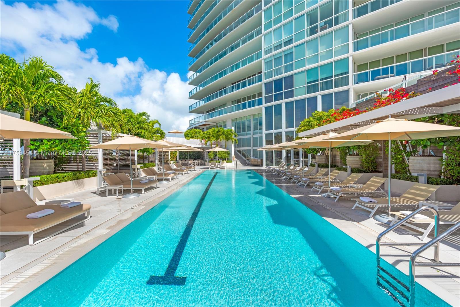 450 Alton Rd #3206, Miami Beach FL 33139