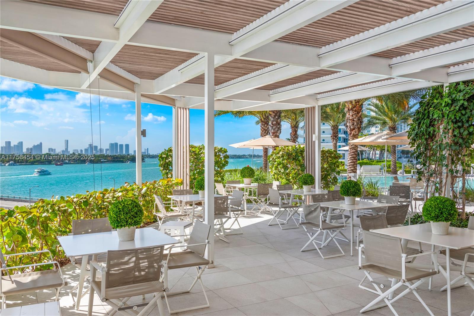 450 Alton Rd #3206, Miami Beach FL 33139
