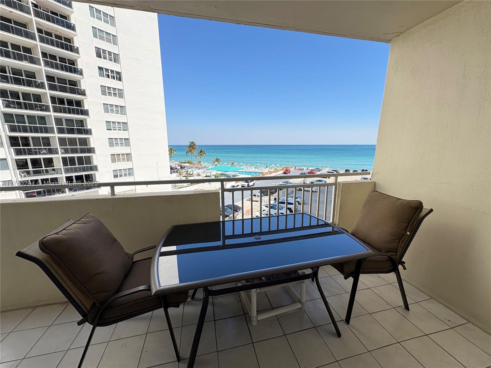3180 S Ocean Dr 402