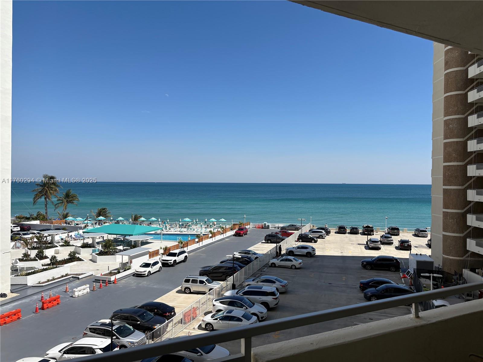 3180 S Ocean Dr 402