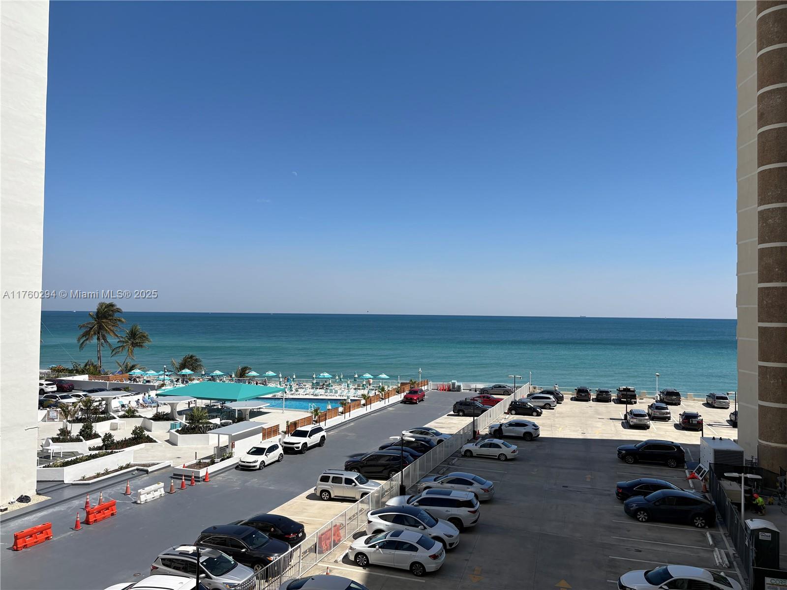 3180 S Ocean Dr 402