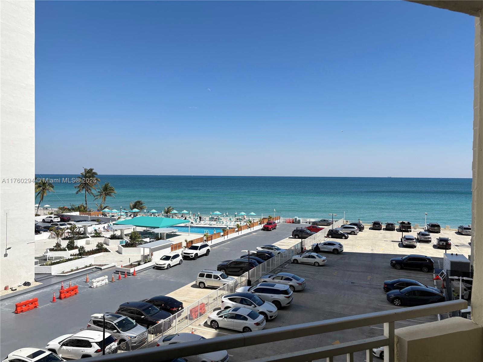 3180 S Ocean Dr 402