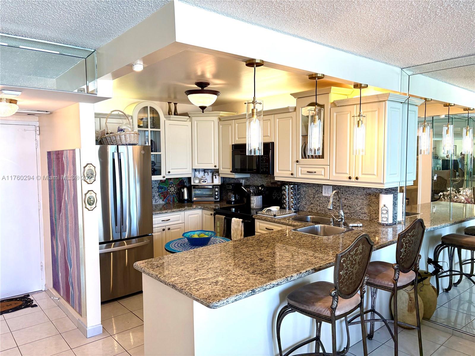 3180 S Ocean Dr 402