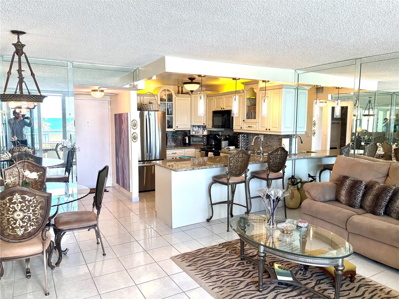 3180 S Ocean Dr 402