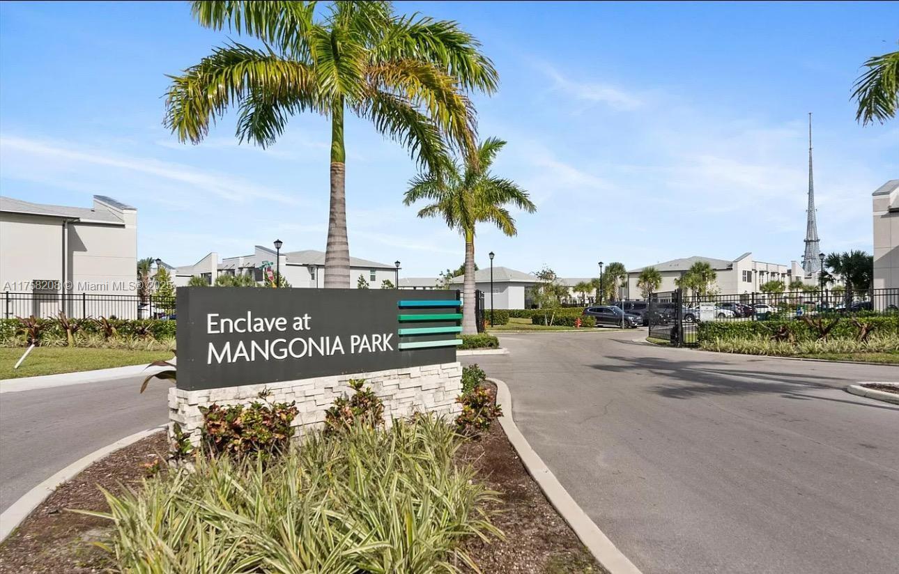 5677 Mentmore Dr #5677, Mangonia Park, Florida image 4