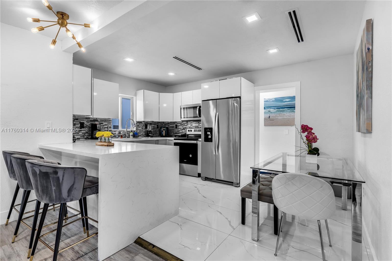 Casa en Venta en Miami, FL