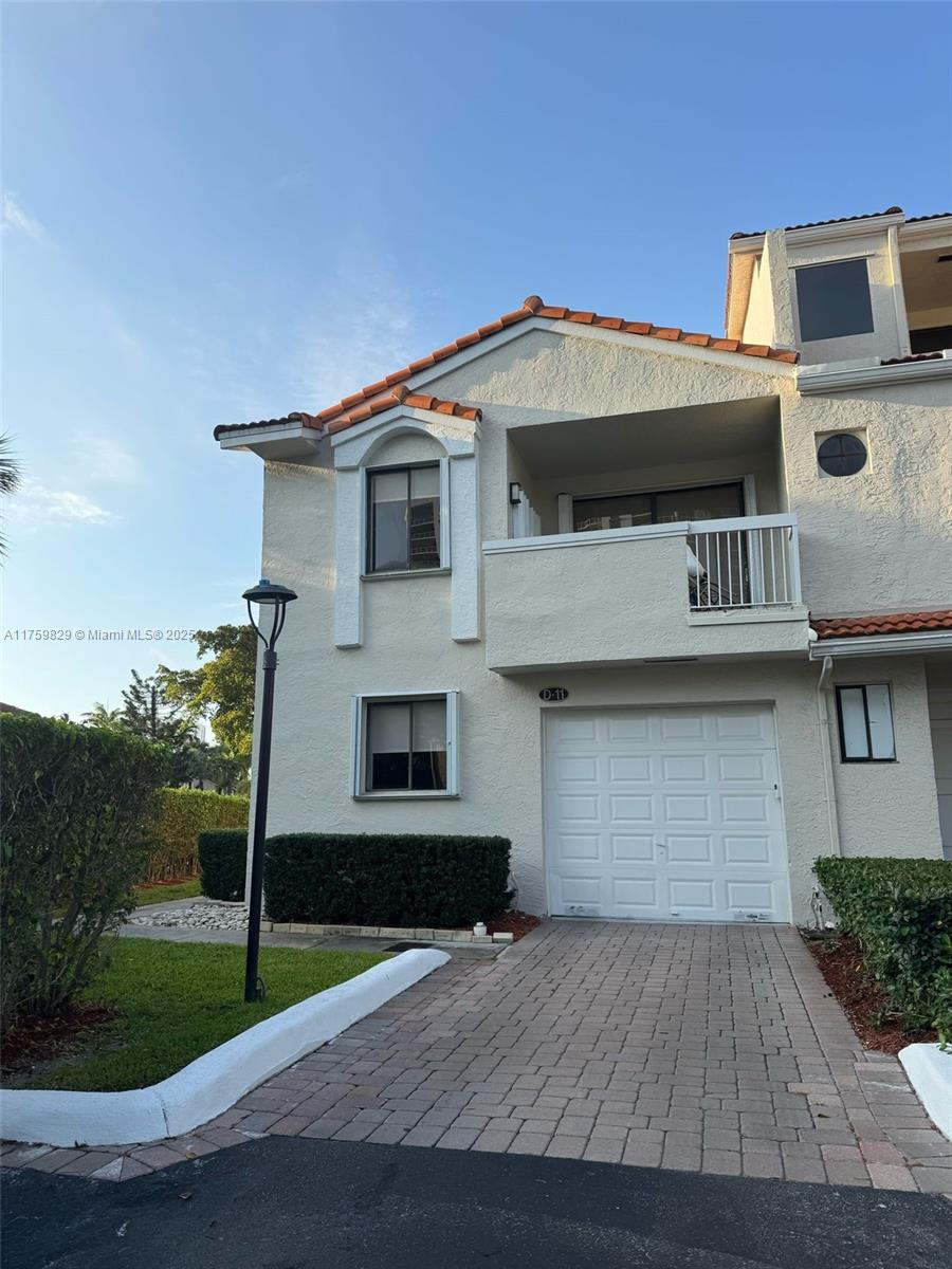 21382 Marina Cove Cir #11-D, Aventura, Florida image 1