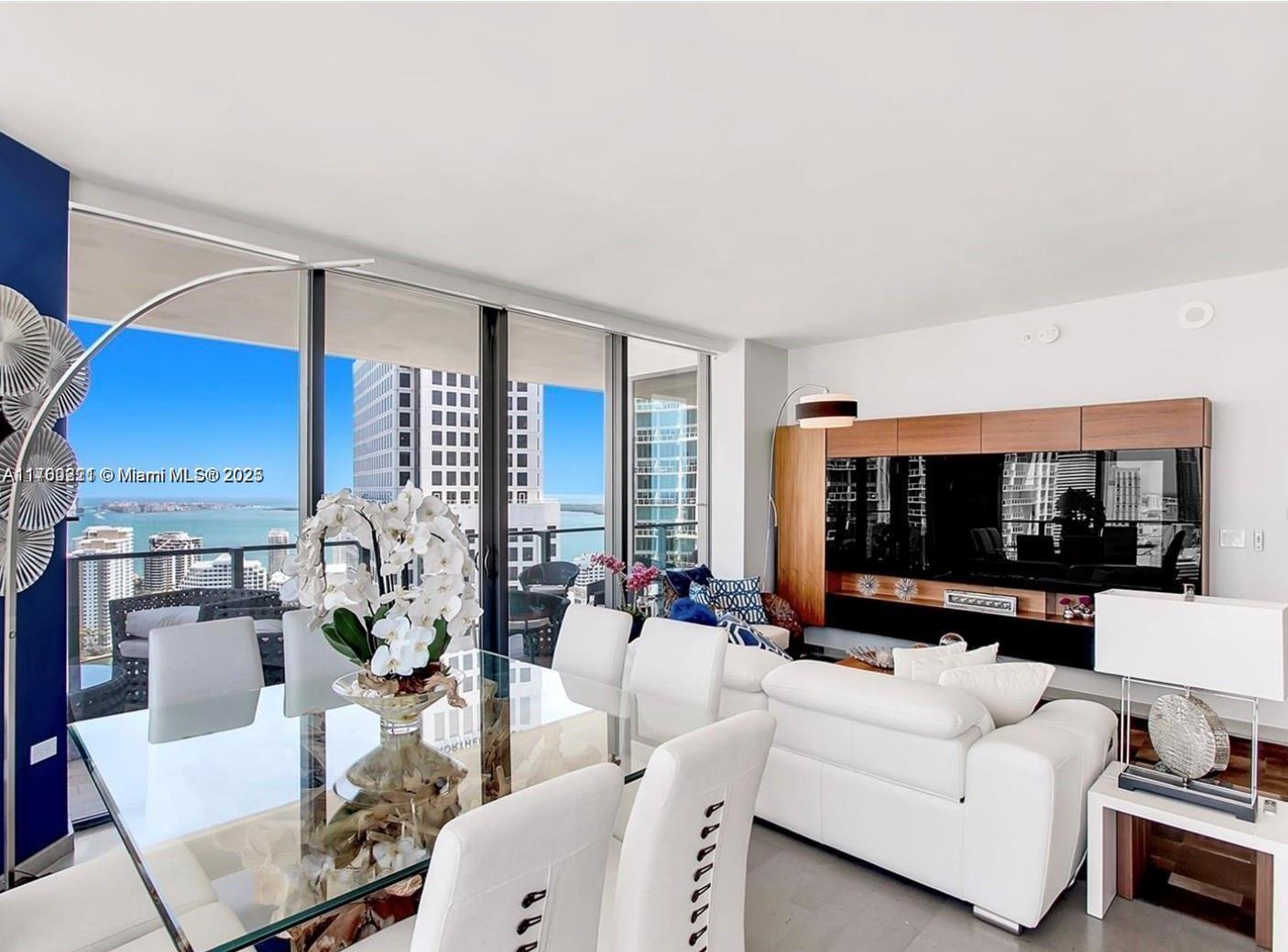 Apartamento en Venta en Miami, FL