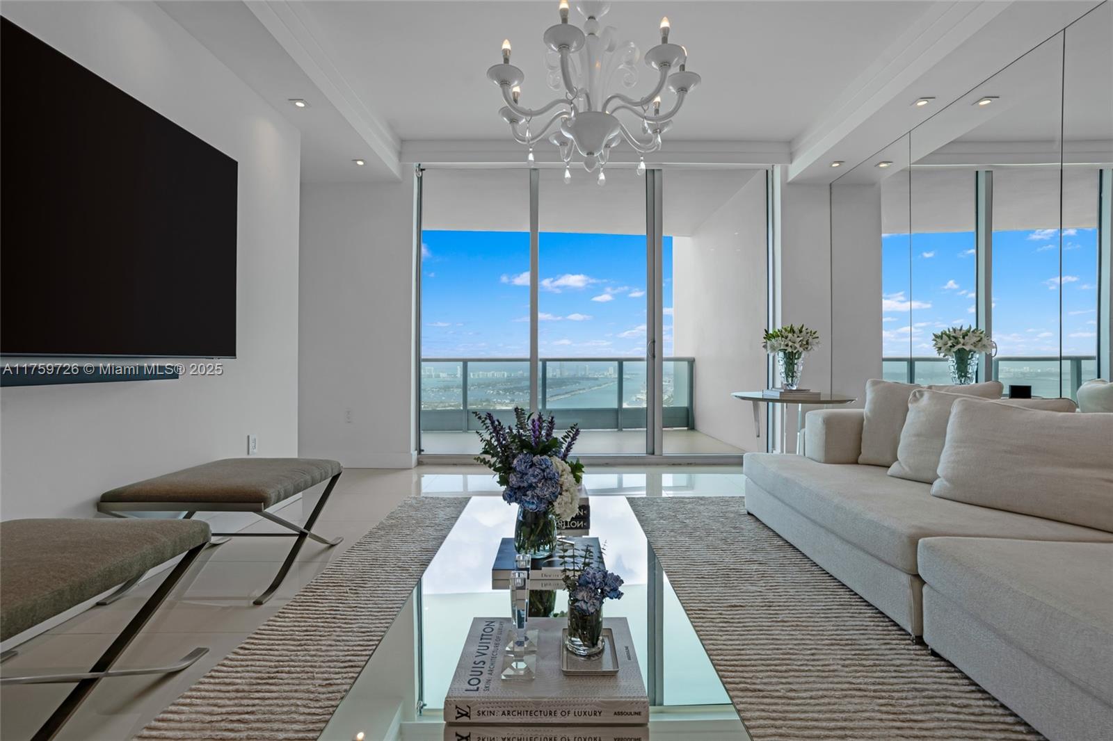 900 Biscayne Blvd #5009, Miami FL 33132