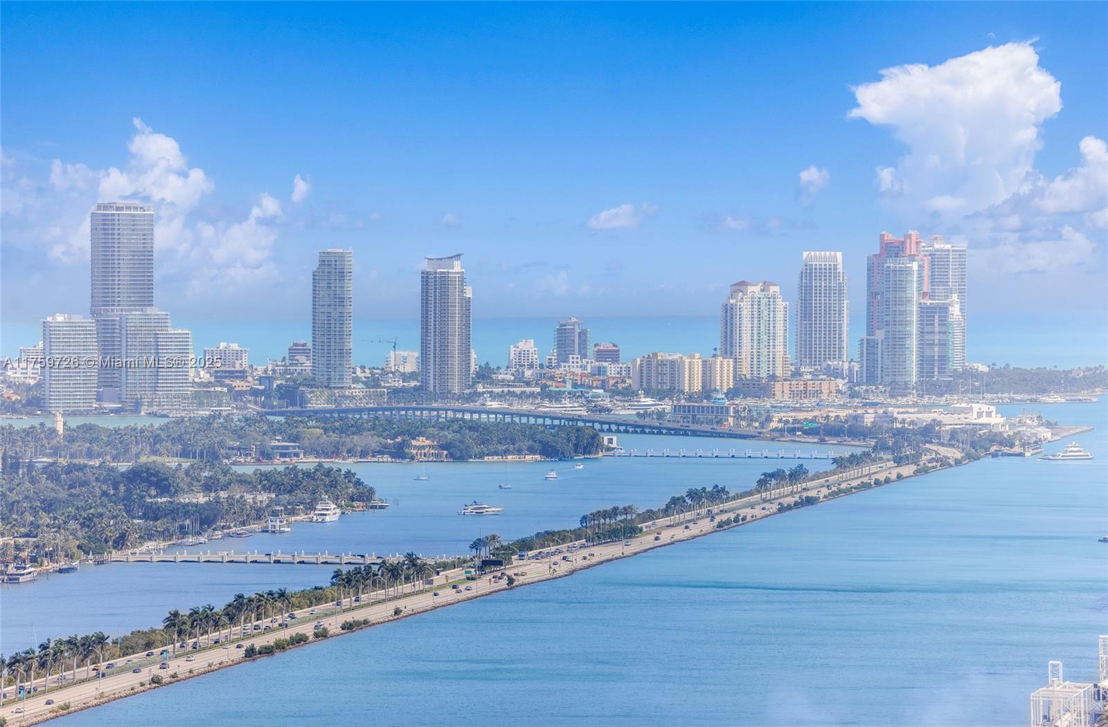 900 Biscayne Blvd #5009, Miami FL 33132