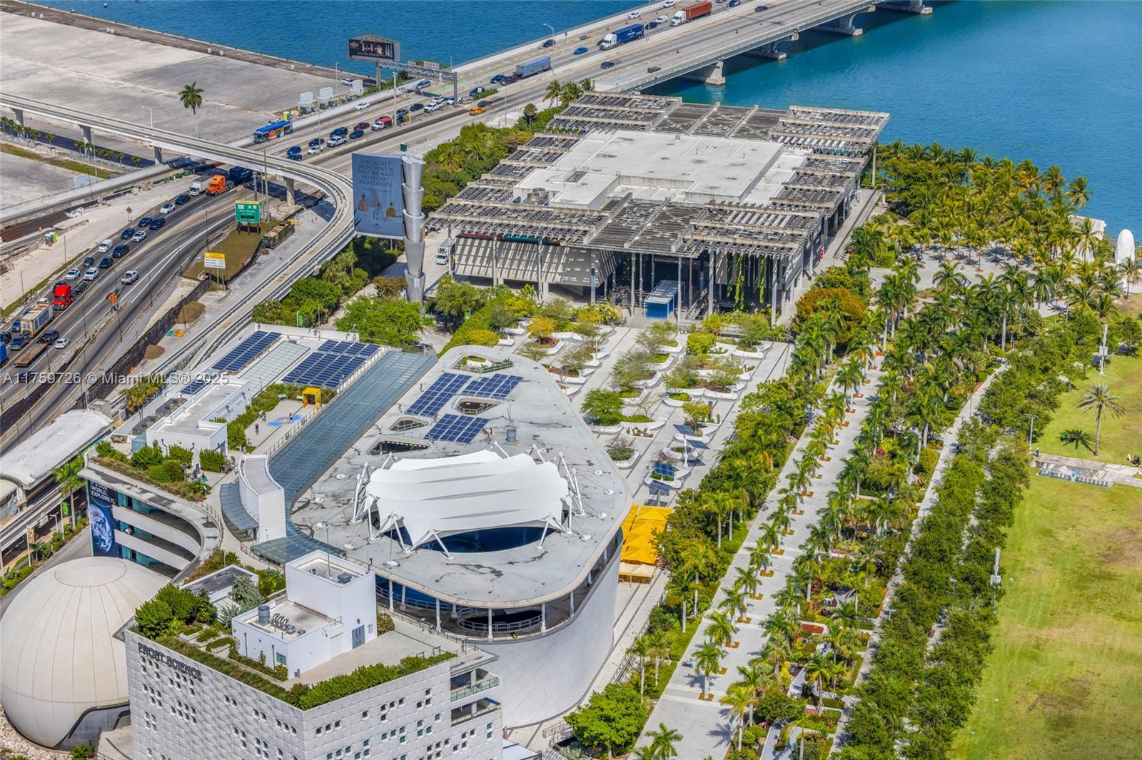 900 Biscayne Blvd #5009, Miami FL 33132