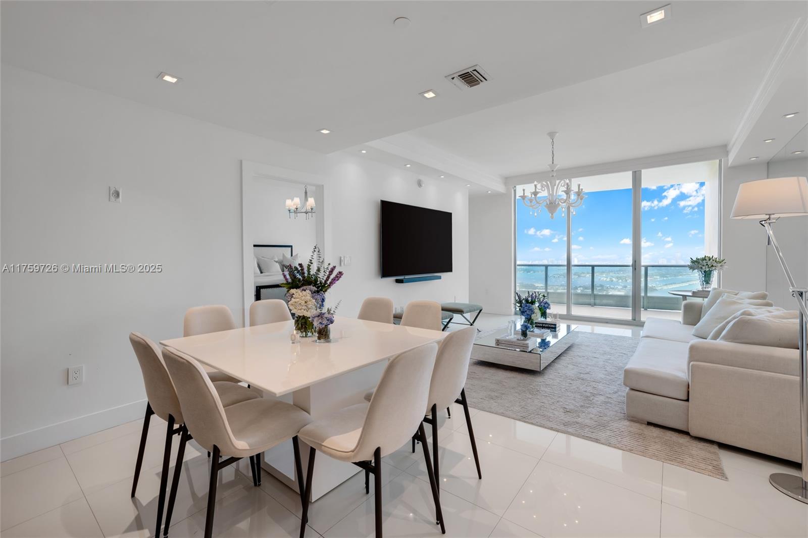 900 Biscayne Blvd #5009, Miami FL 33132