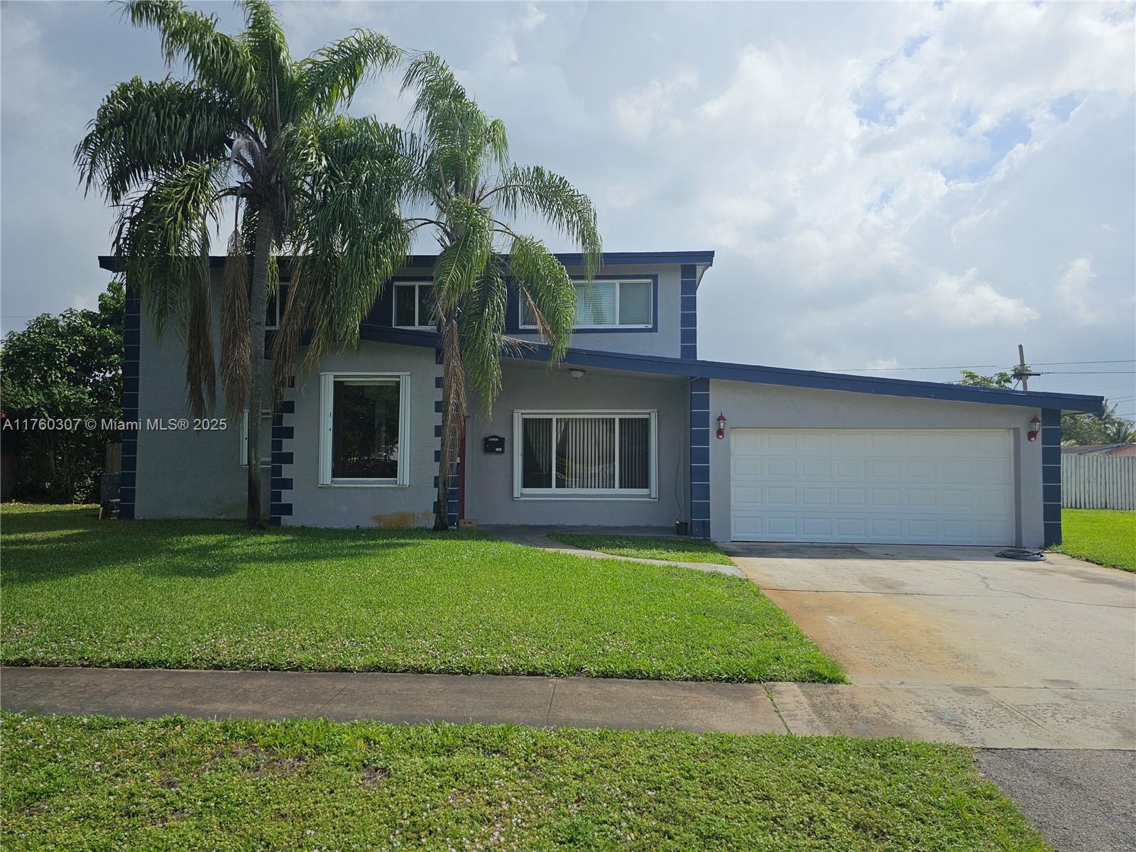 3900 NW 39th Ave, Lauderdale Lakes, Florida image 1