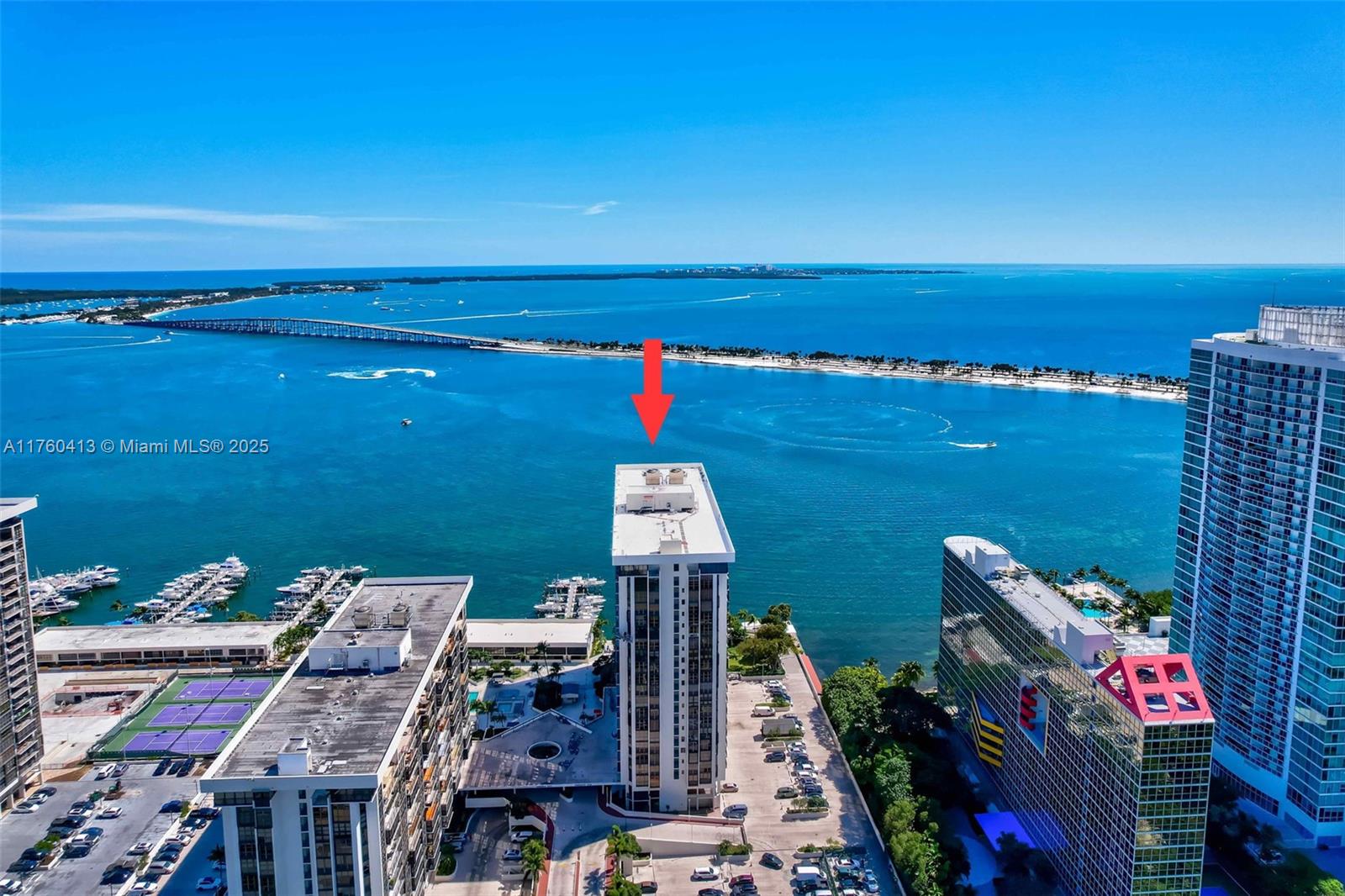 1925 Brickell Ave #D901, Miami FL 33129