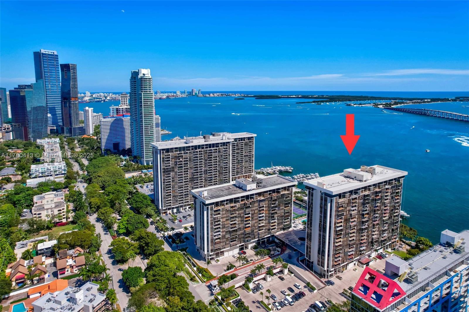 1925 Brickell Ave #D901, Miami FL 33129