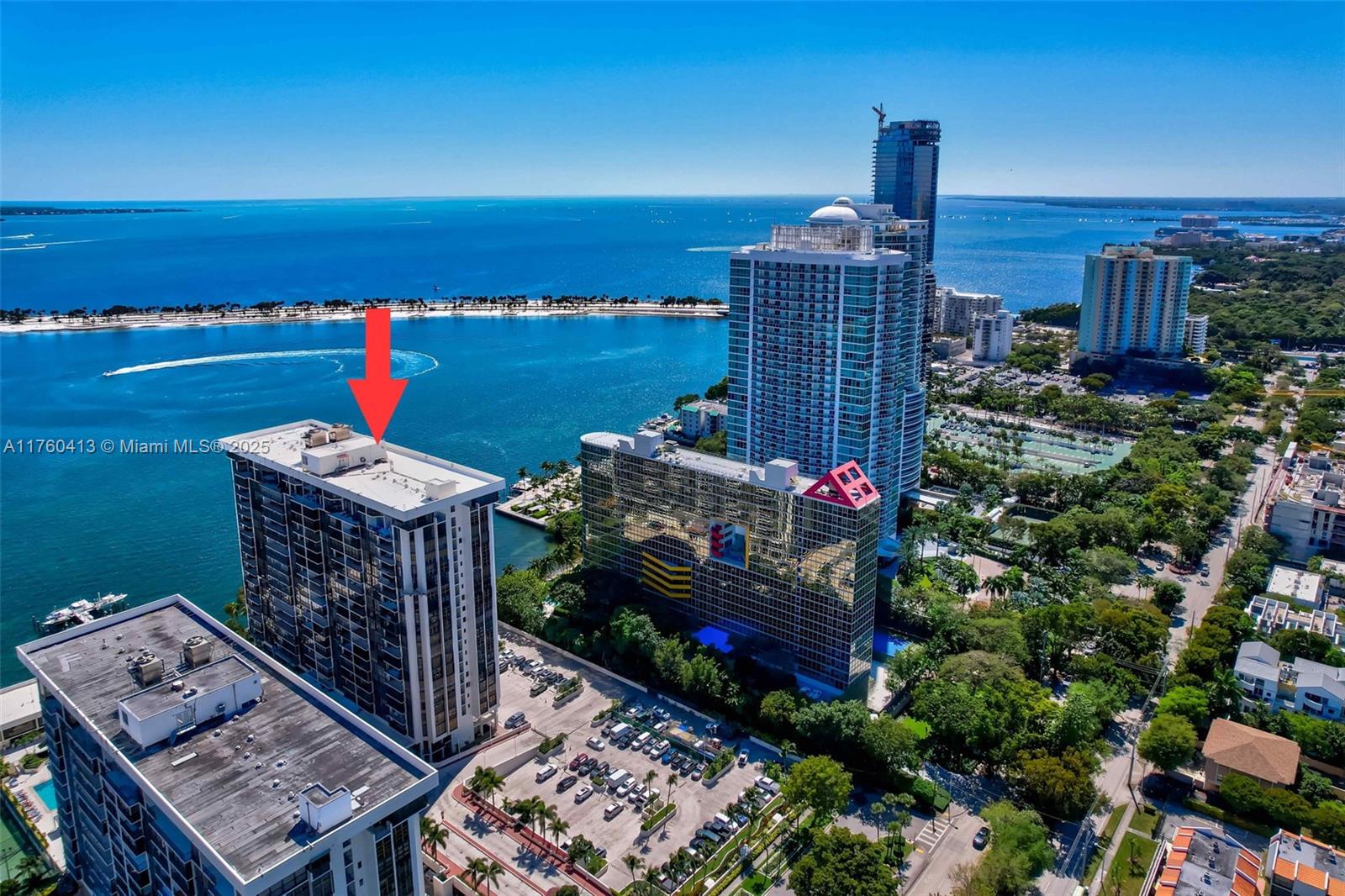 1925 Brickell Ave #D901, Miami FL 33129