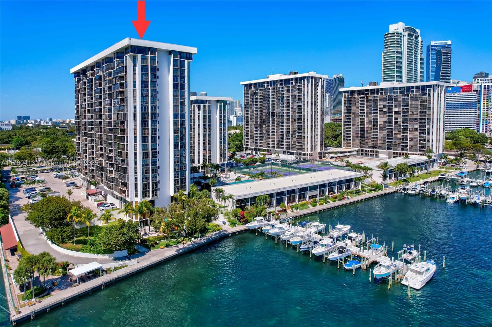 1925 Brickell Ave #D901, Miami FL 33129
