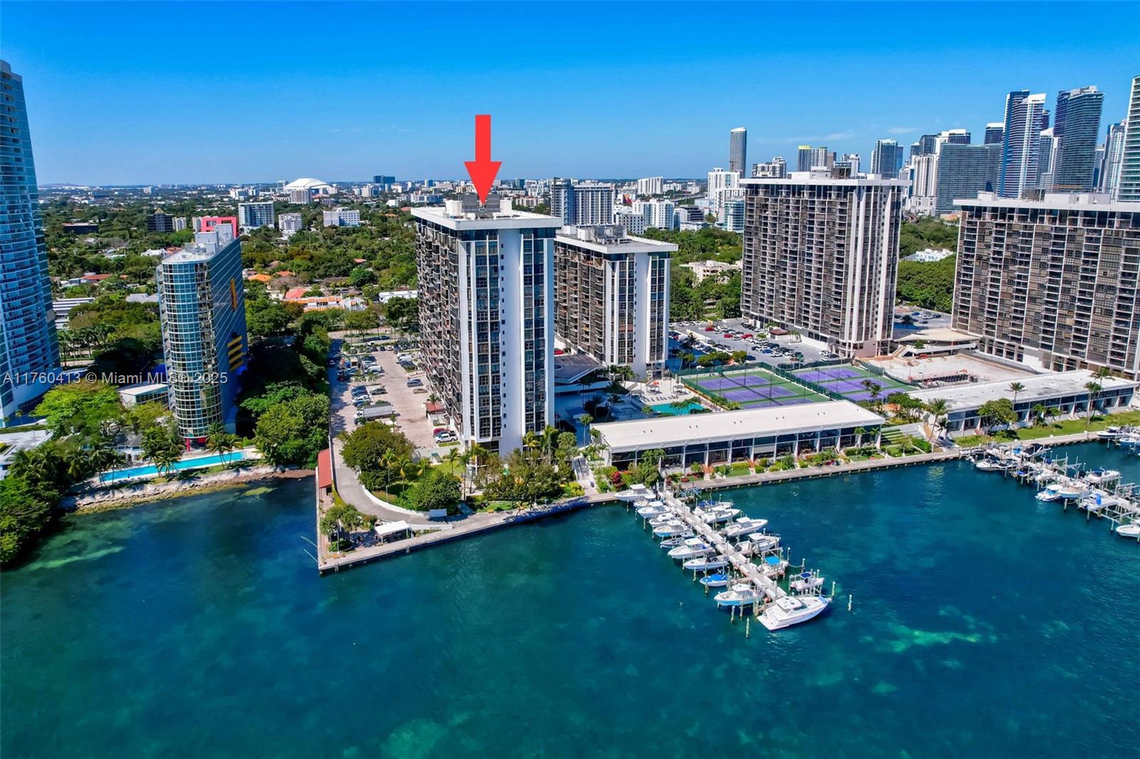 1925 Brickell Ave #D901, Miami FL 33129