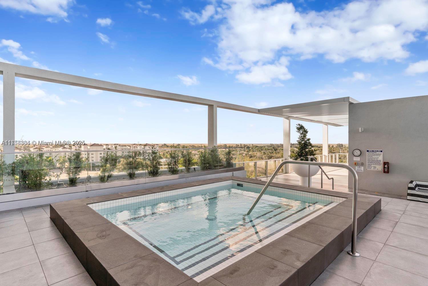 2000 Metropica Way #1207, Sunrise, Florida image 15