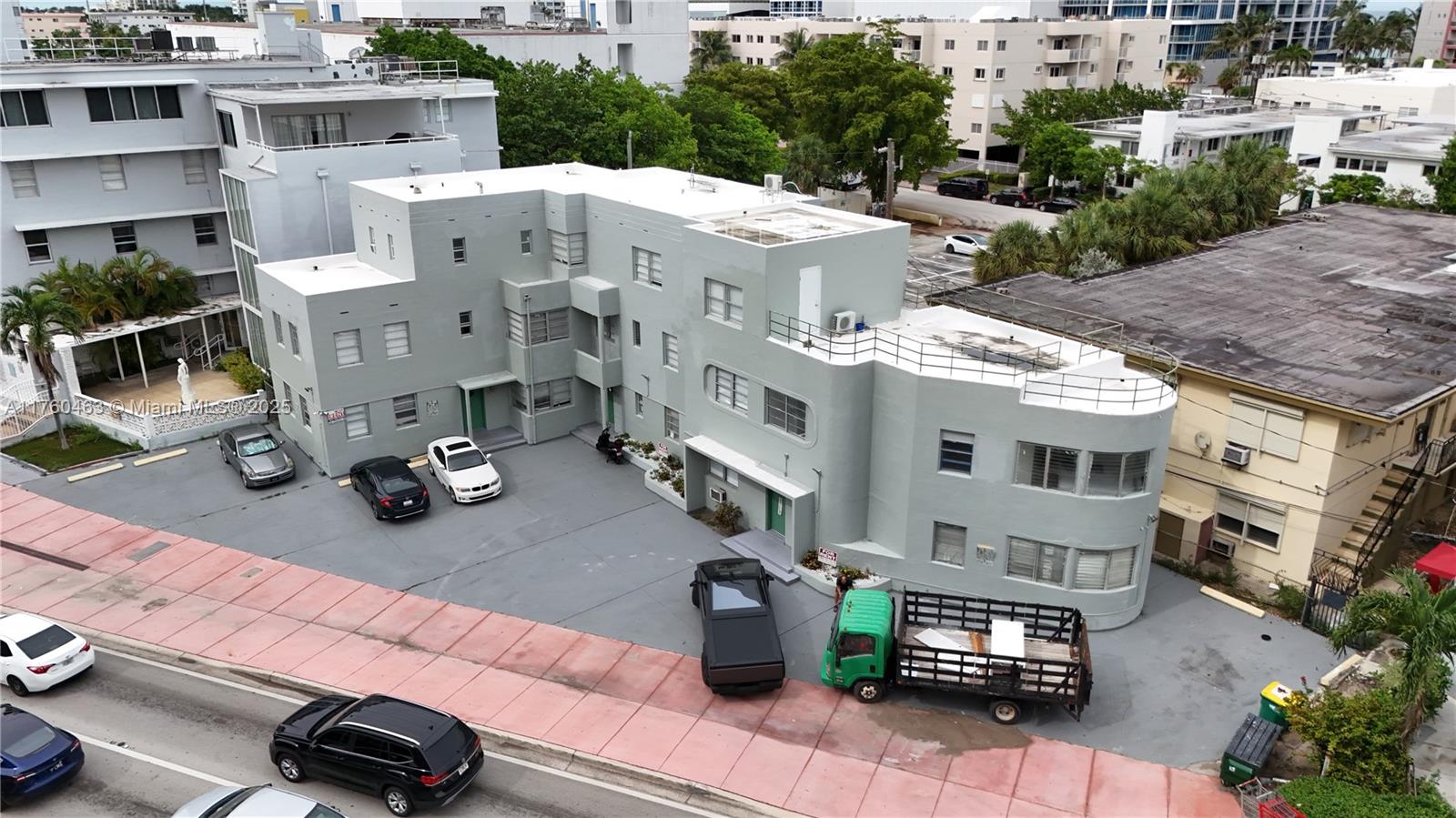 6753 Indian Creek Dr #10A, Miami Beach FL 33141