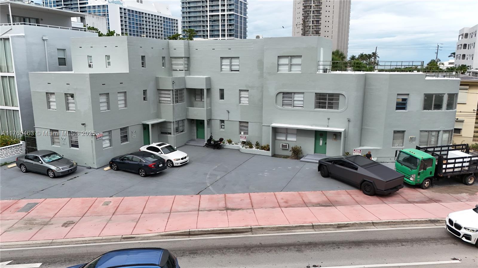 6753 Indian Creek Dr #10A, Miami Beach FL 33141