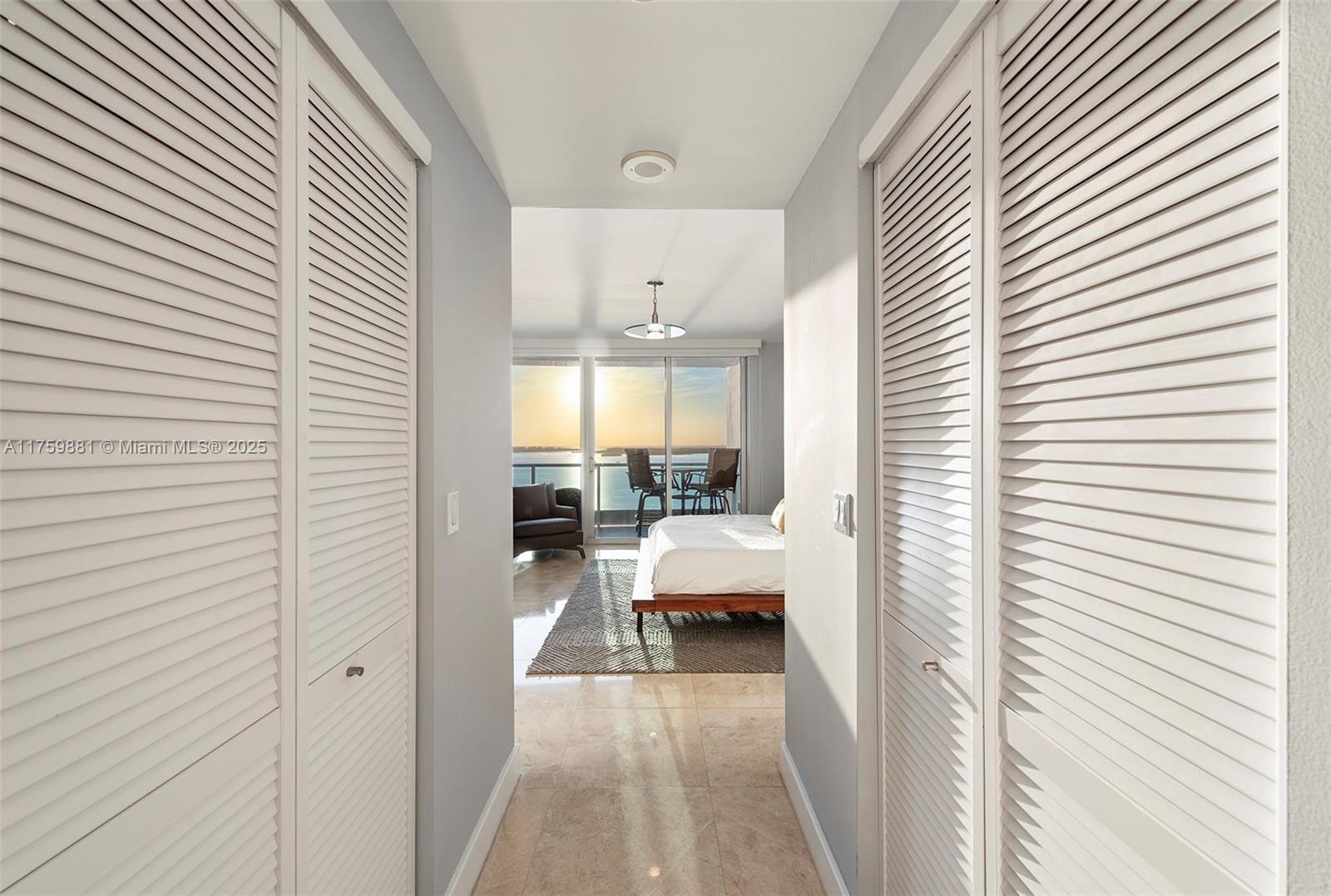 1331 Brickell Bay Dr #2203, Miami FL 33131