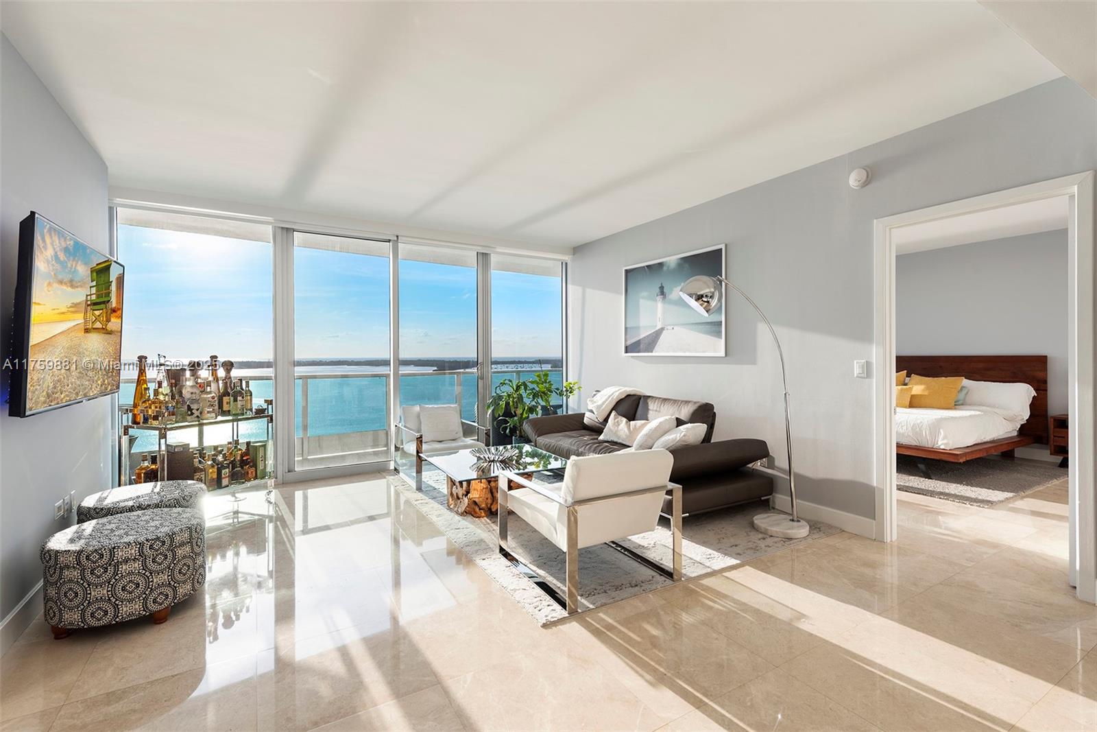 1331 Brickell Bay Dr #2203, Miami FL 33131