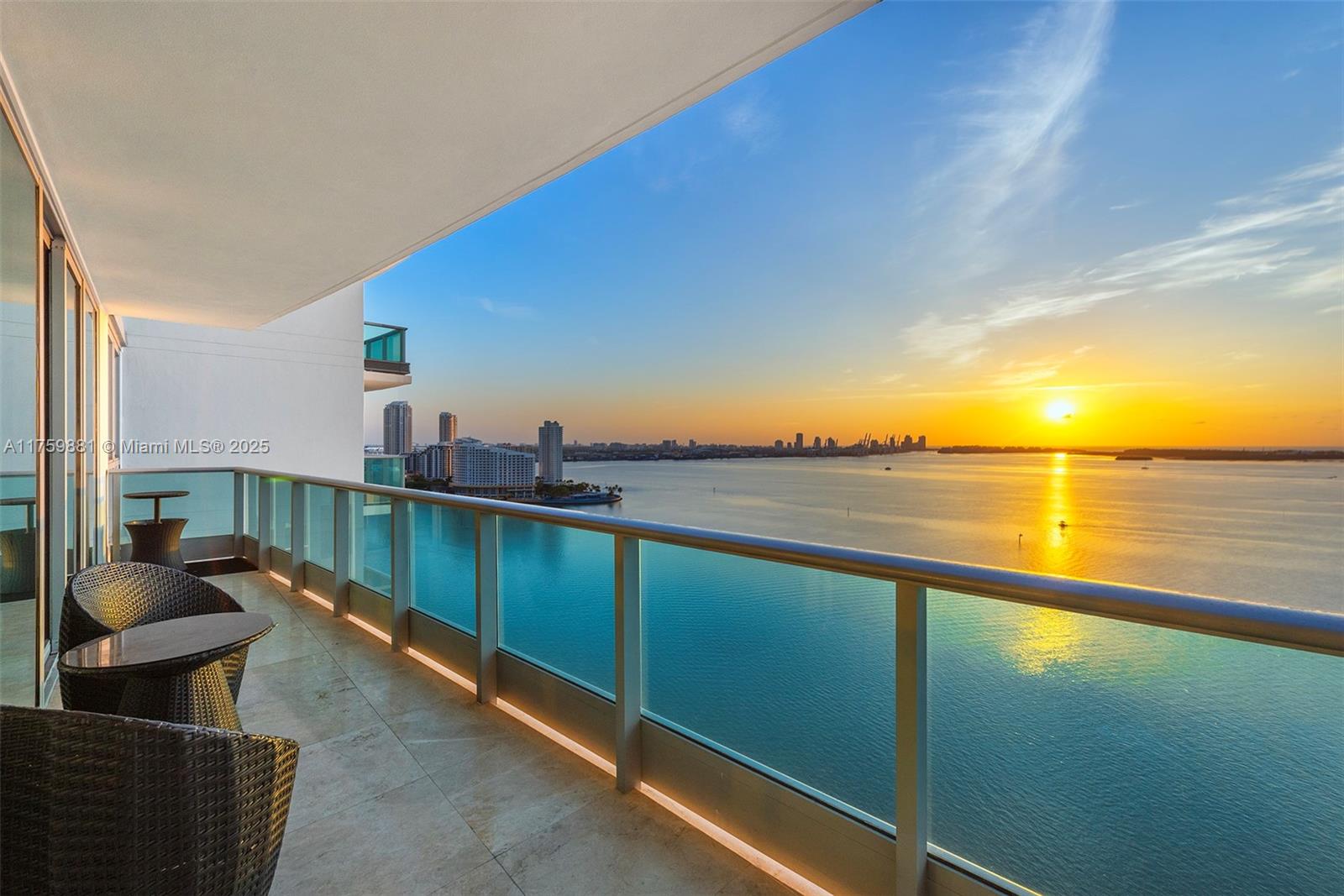1331 Brickell Bay Dr #2203, Miami FL 33131