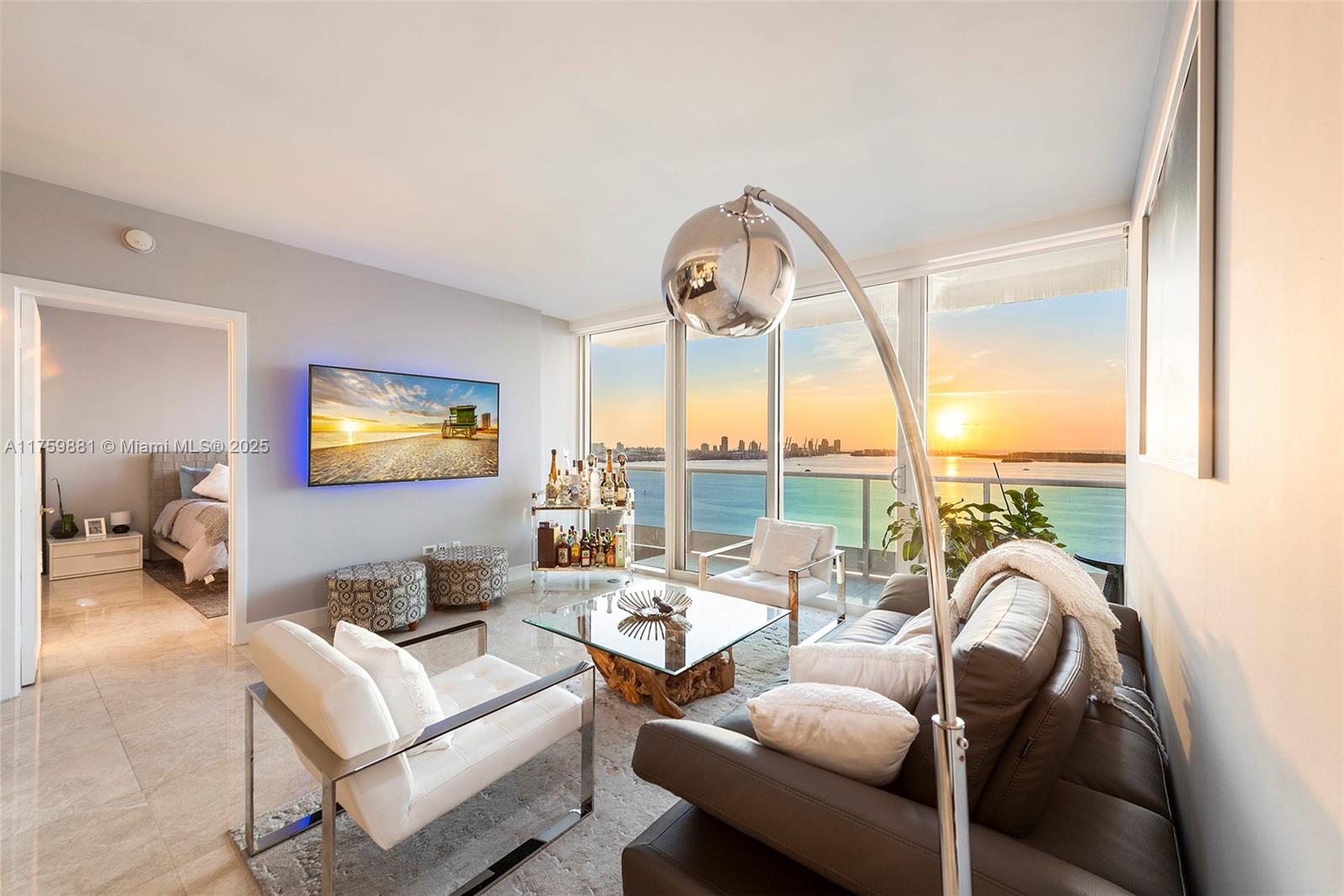 1331 Brickell Bay Dr #2203, Miami FL 33131