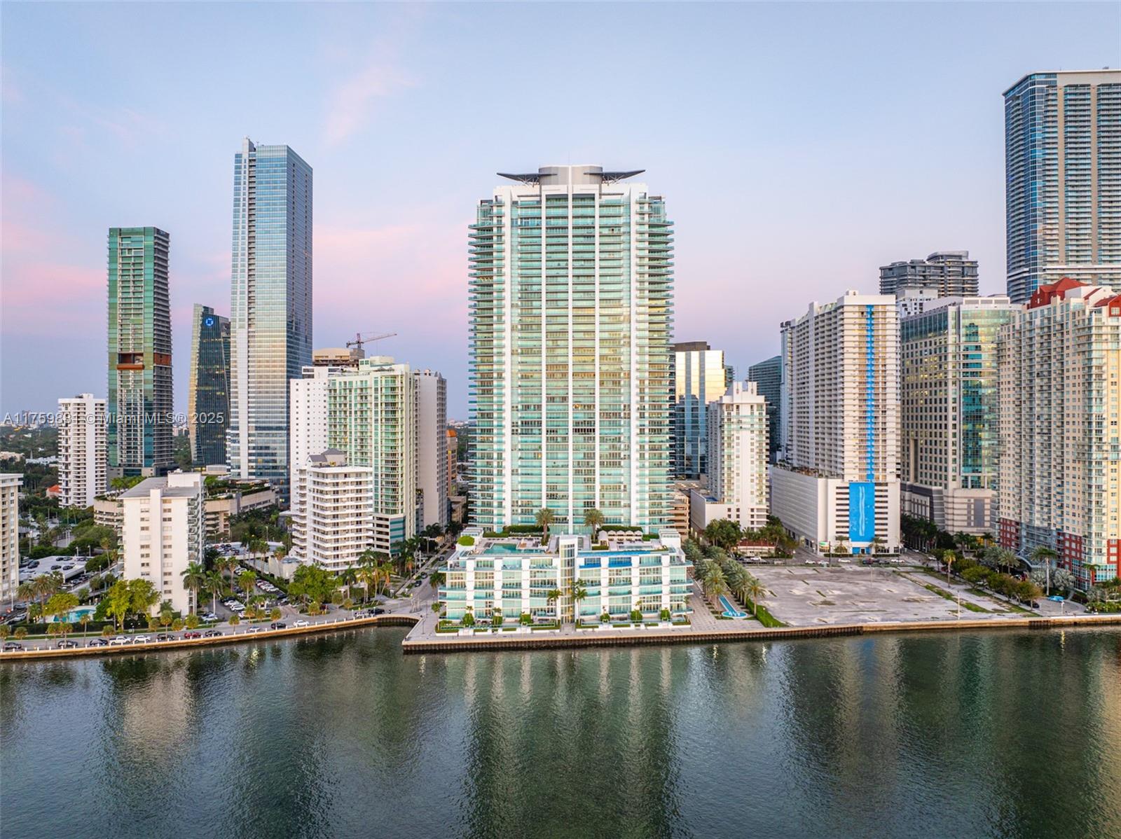 1331 Brickell Bay Dr #2203, Miami FL 33131