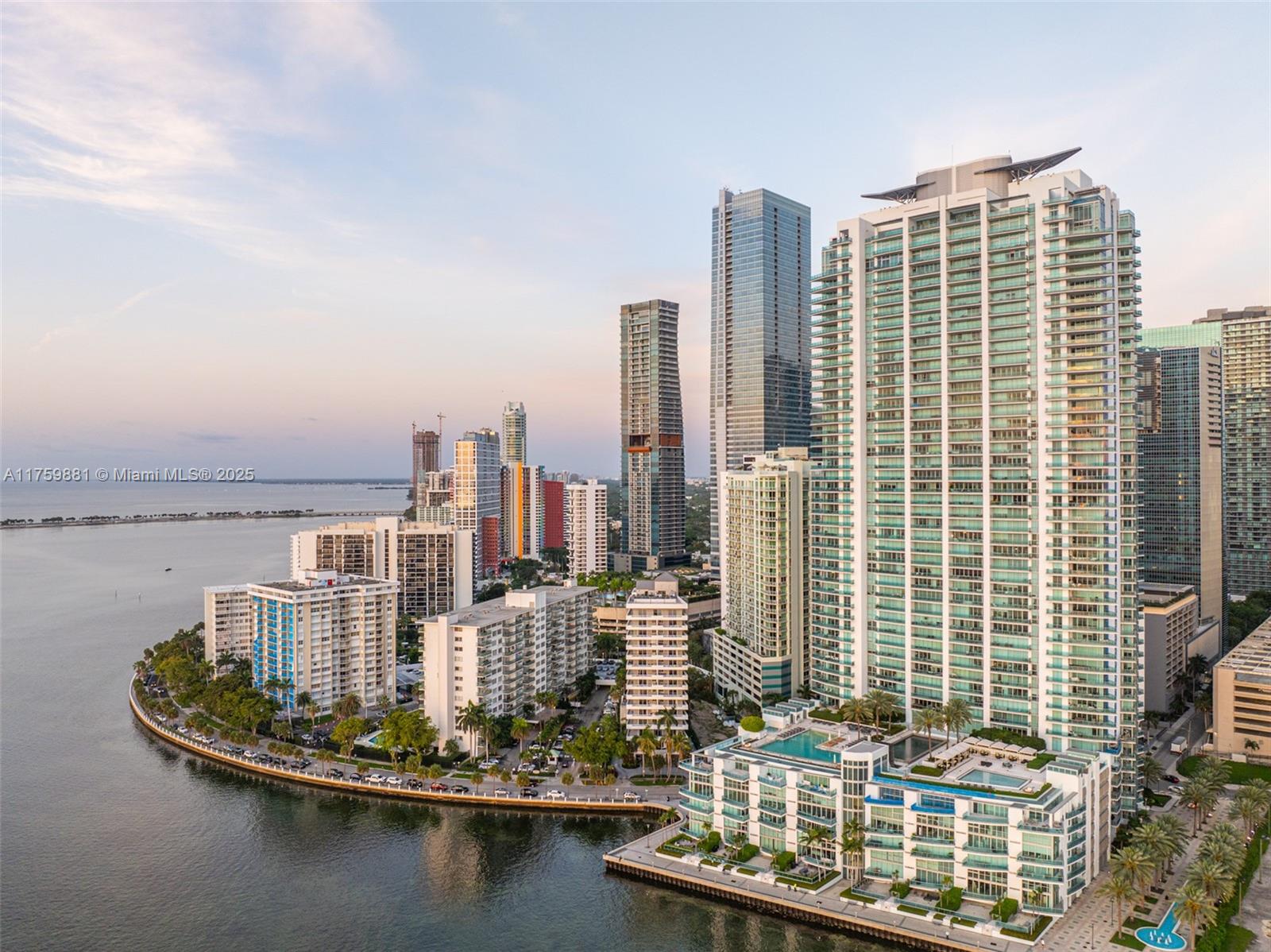 1331 Brickell Bay Dr #2203, Miami FL 33131