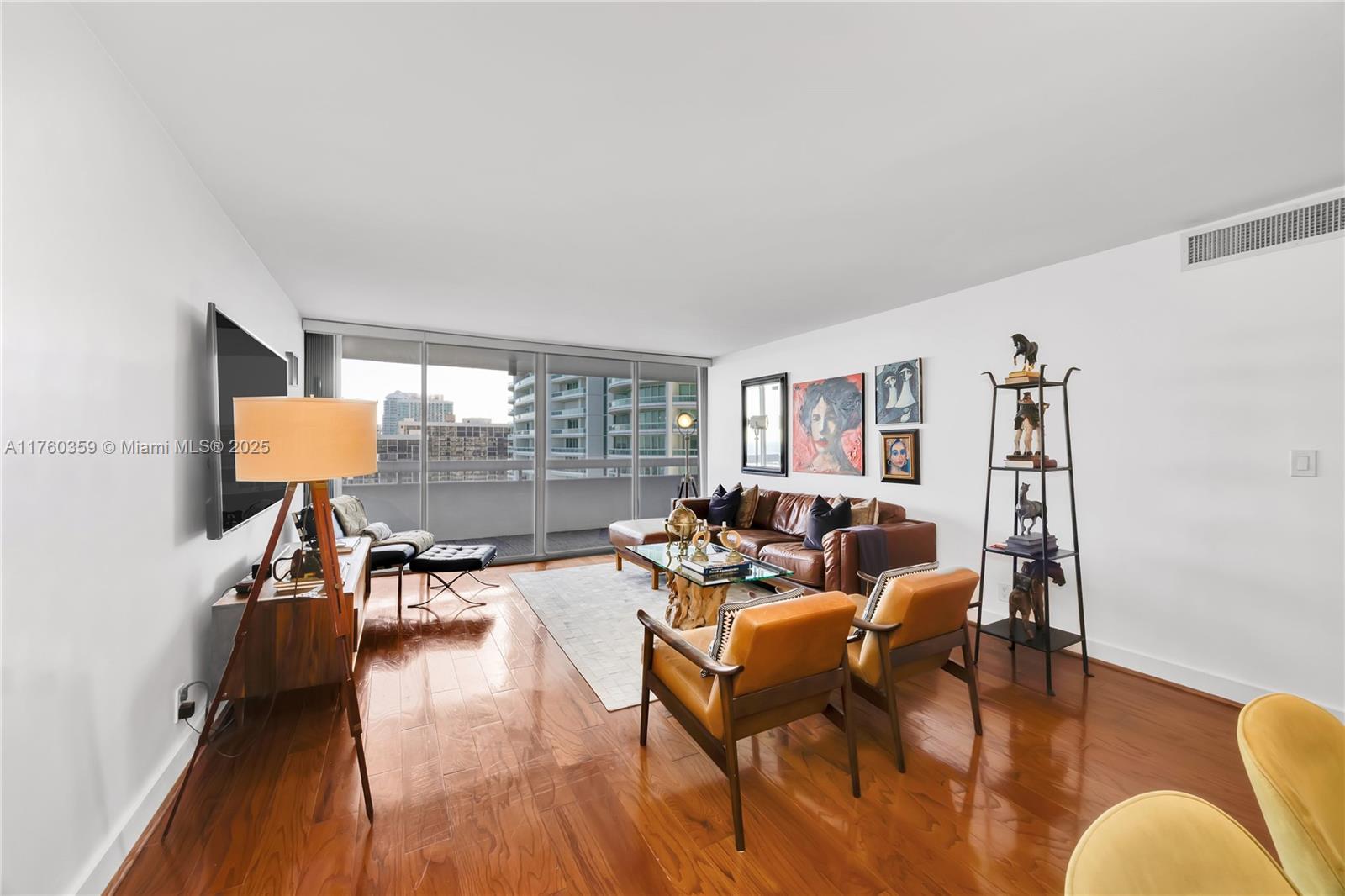 1627 Brickell Ave #2506, Miami FL 33129