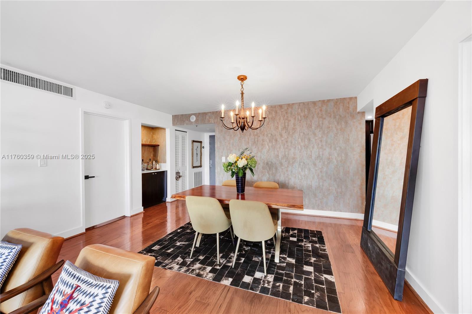 1627 Brickell Ave #2506, Miami FL 33129