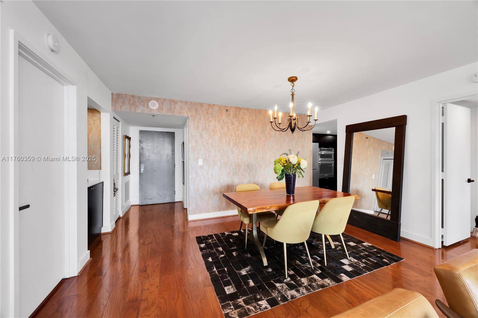 1627 Brickell Ave #2506, Miami FL 33129