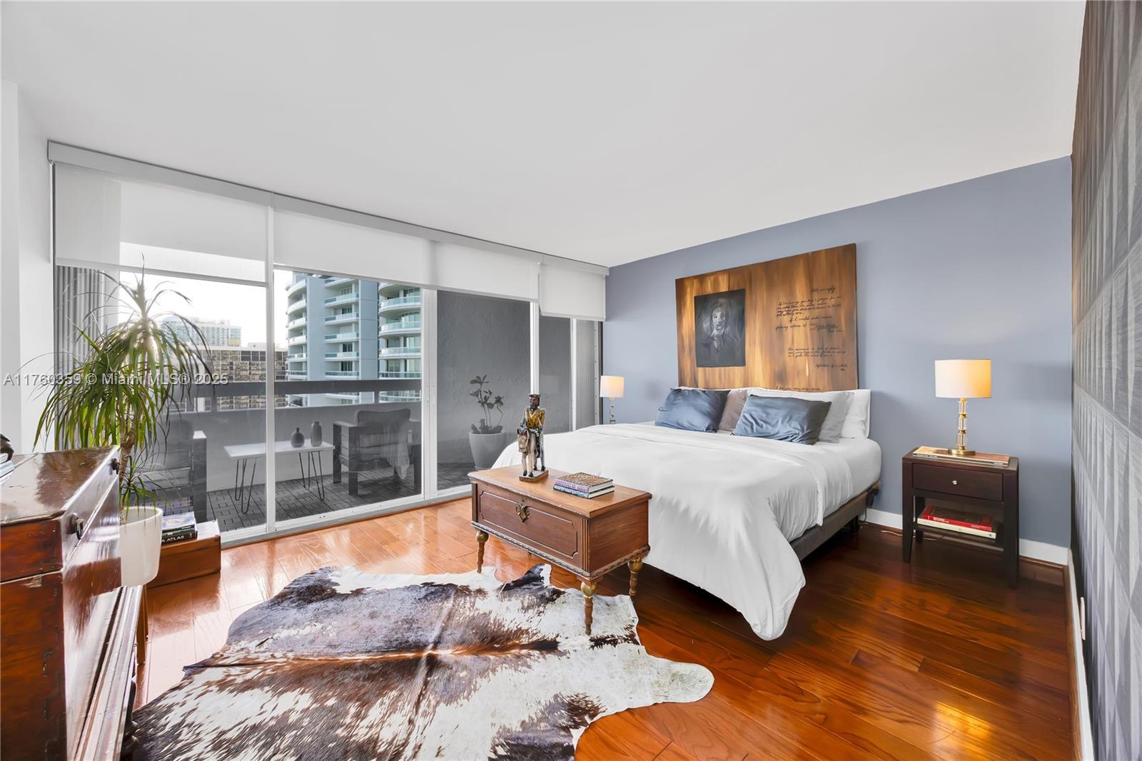 1627 Brickell Ave #2506, Miami FL 33129