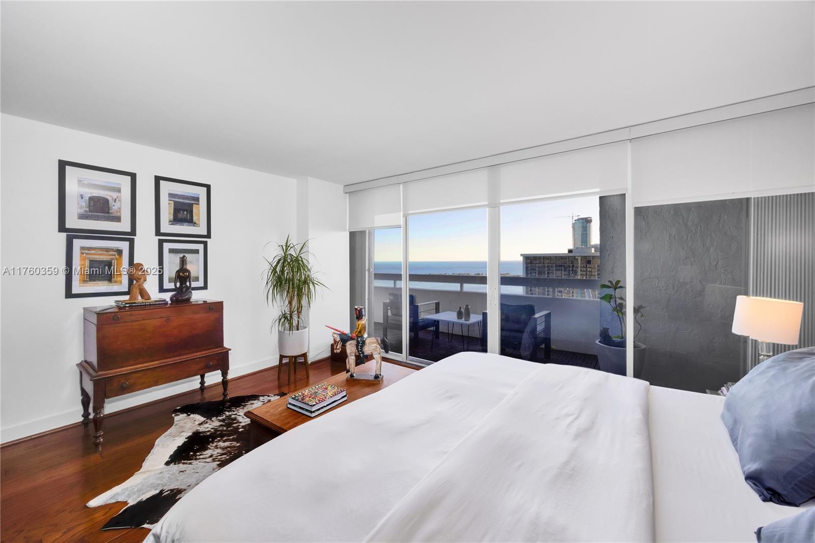 1627 Brickell Ave #2506, Miami FL 33129