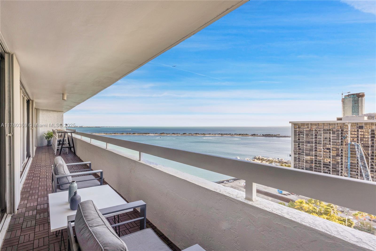 1627 Brickell Ave #2506, Miami FL 33129