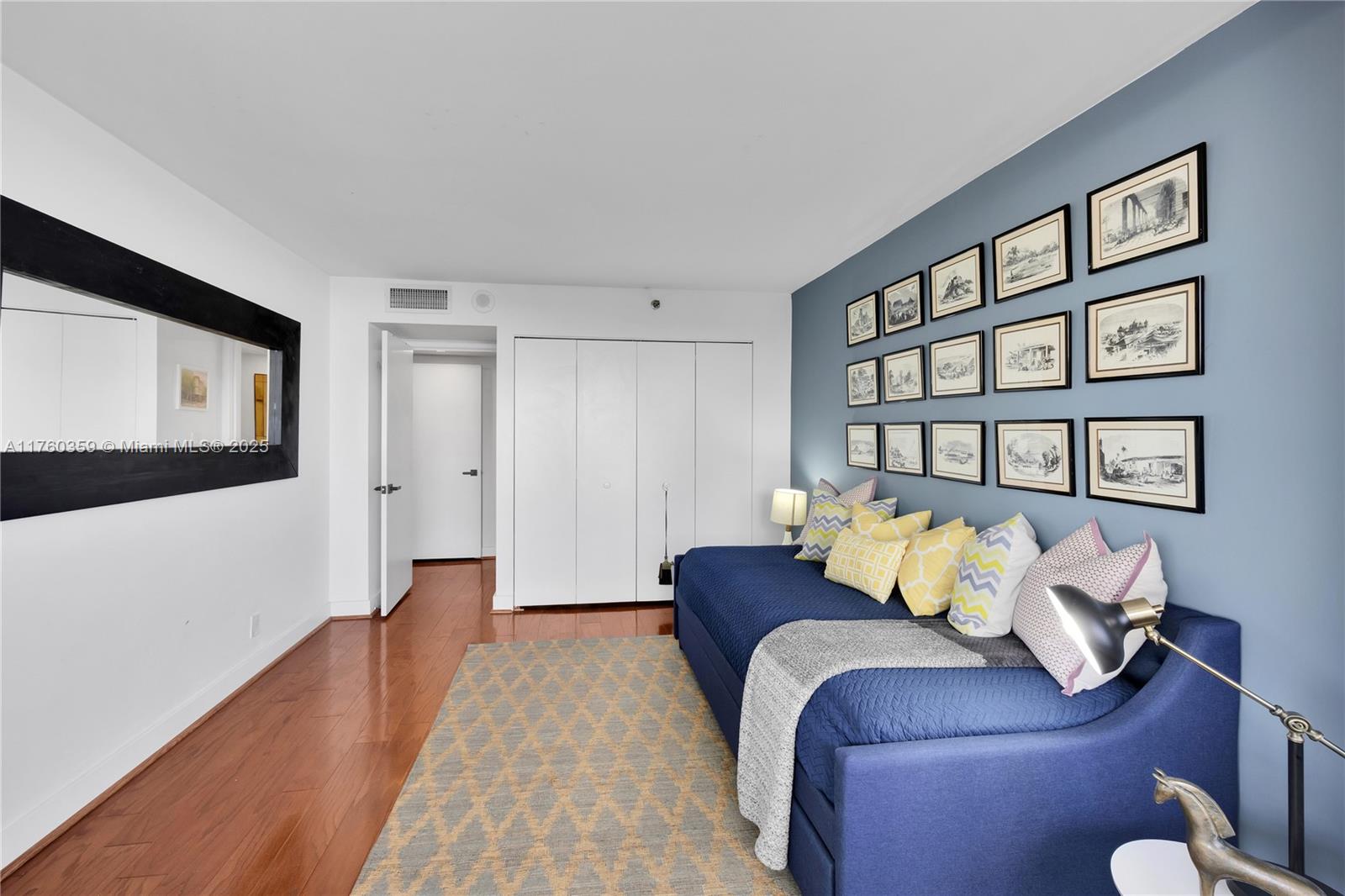 1627 Brickell Ave #2506, Miami FL 33129