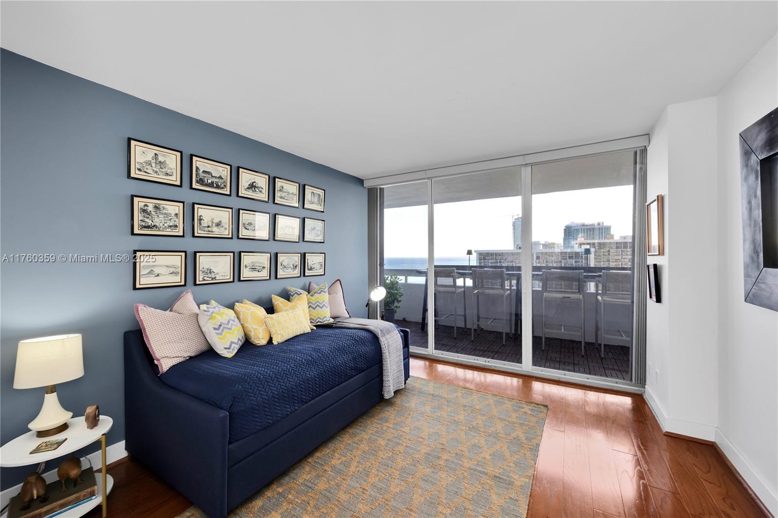 1627 Brickell Ave #2506, Miami FL 33129
