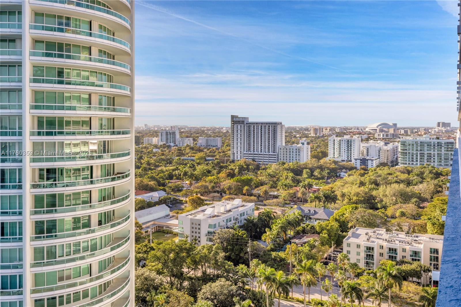 1627 Brickell Ave #2506, Miami FL 33129