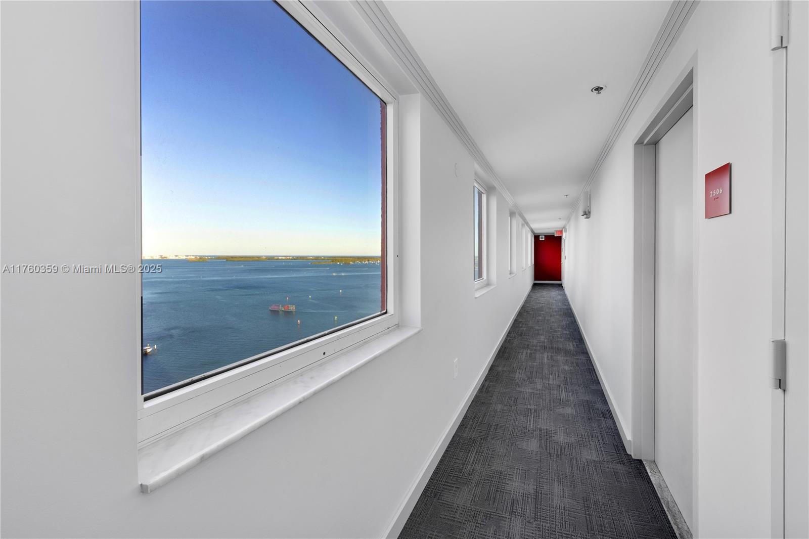 1627 Brickell Ave #2506, Miami FL 33129