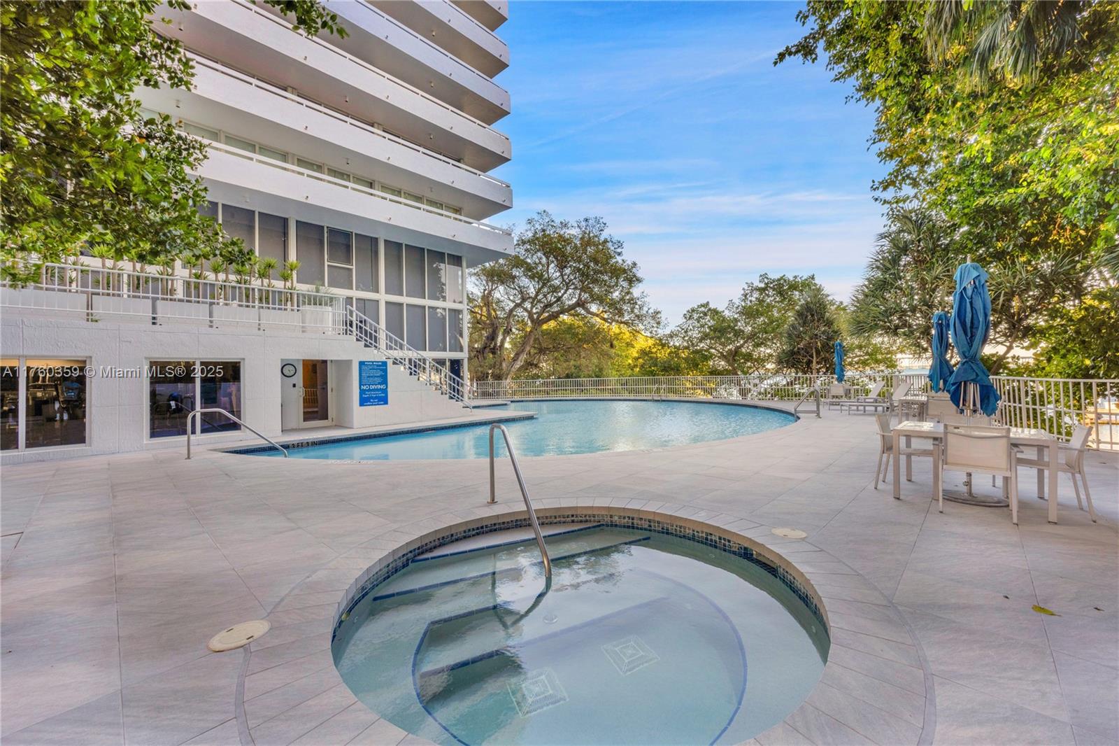 1627 Brickell Ave #2506, Miami FL 33129