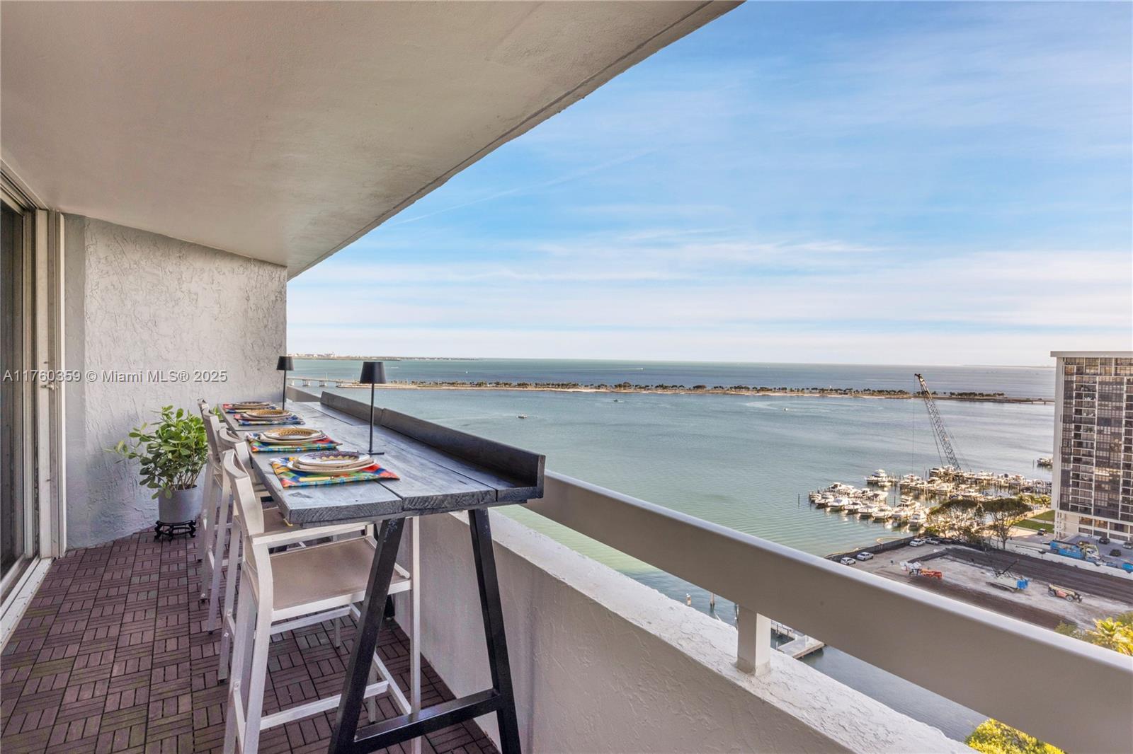 1627 Brickell Ave #2506, Miami FL 33129