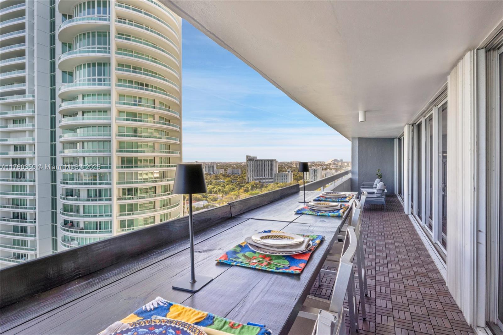 1627 Brickell Ave #2506, Miami FL 33129