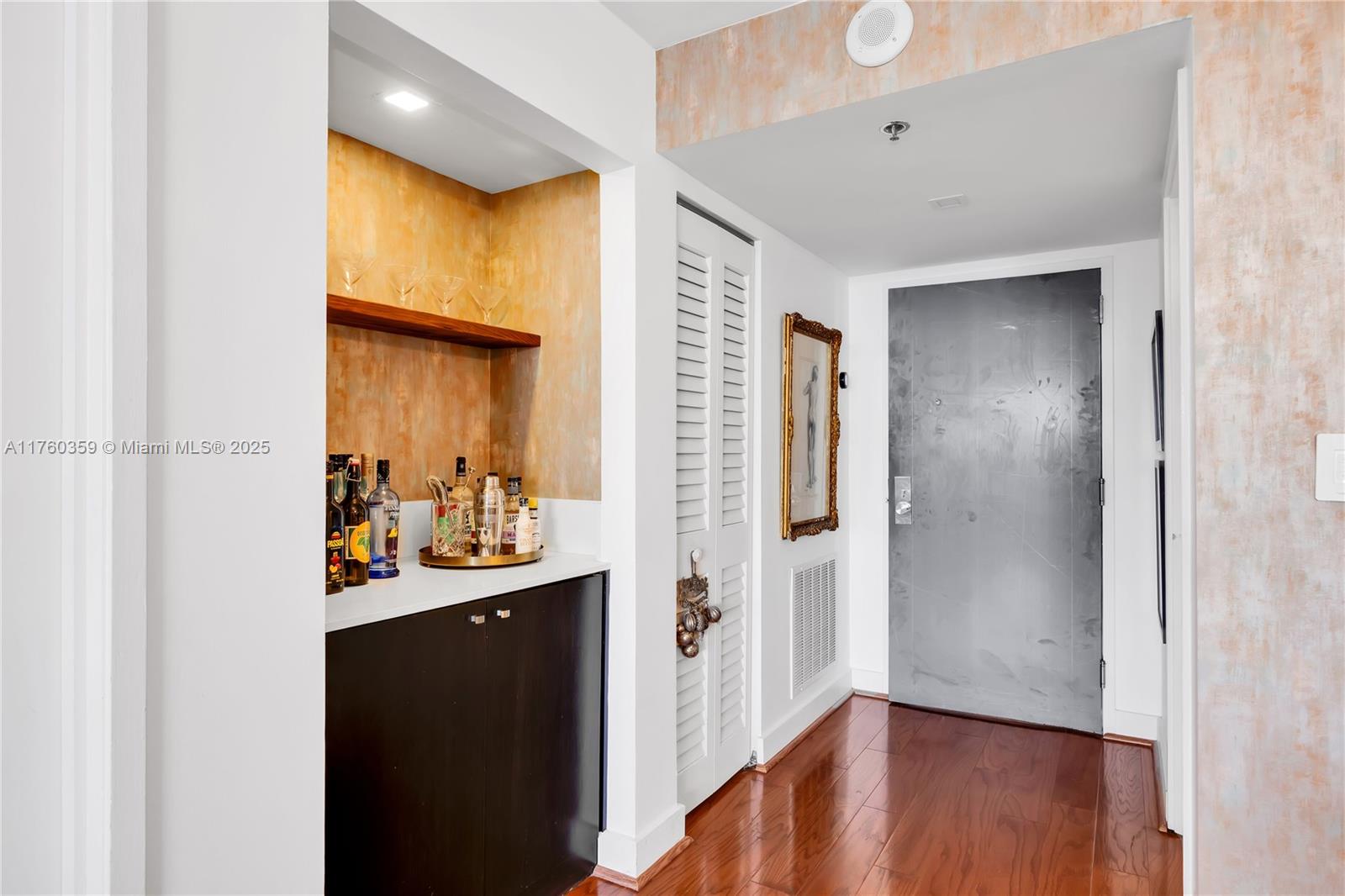 1627 Brickell Ave #2506, Miami FL 33129