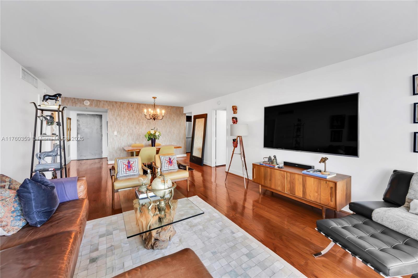 1627 Brickell Ave #2506, Miami FL 33129