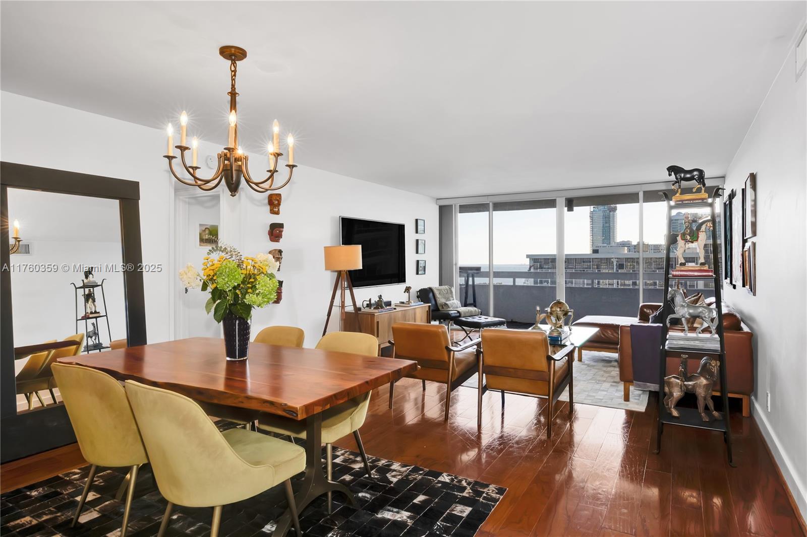 1627 Brickell Ave #2506, Miami FL 33129