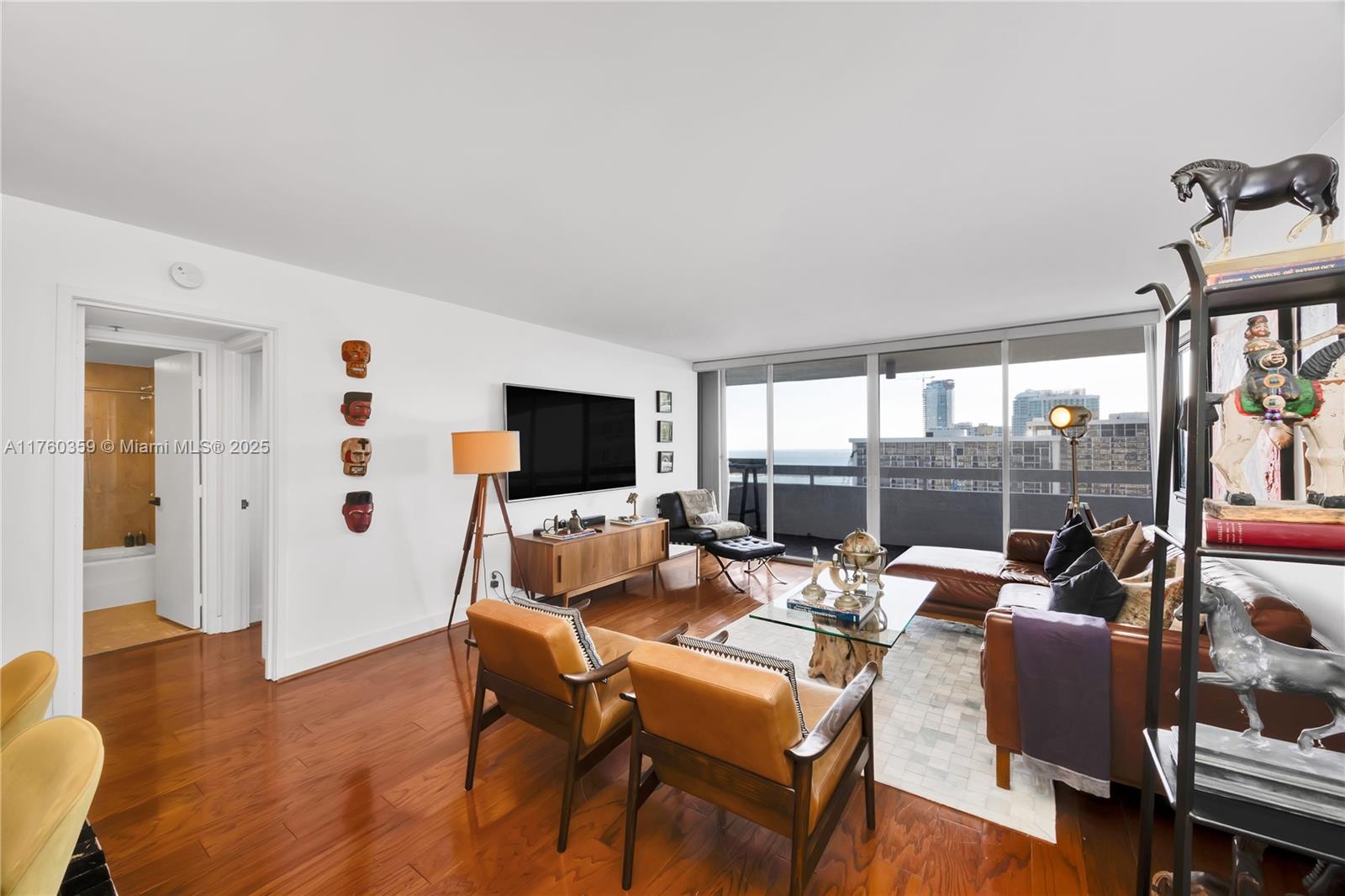 1627 Brickell Ave #2506, Miami FL 33129