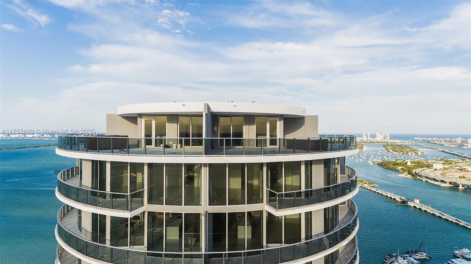 Apartamento en Venta en Miami, FL
