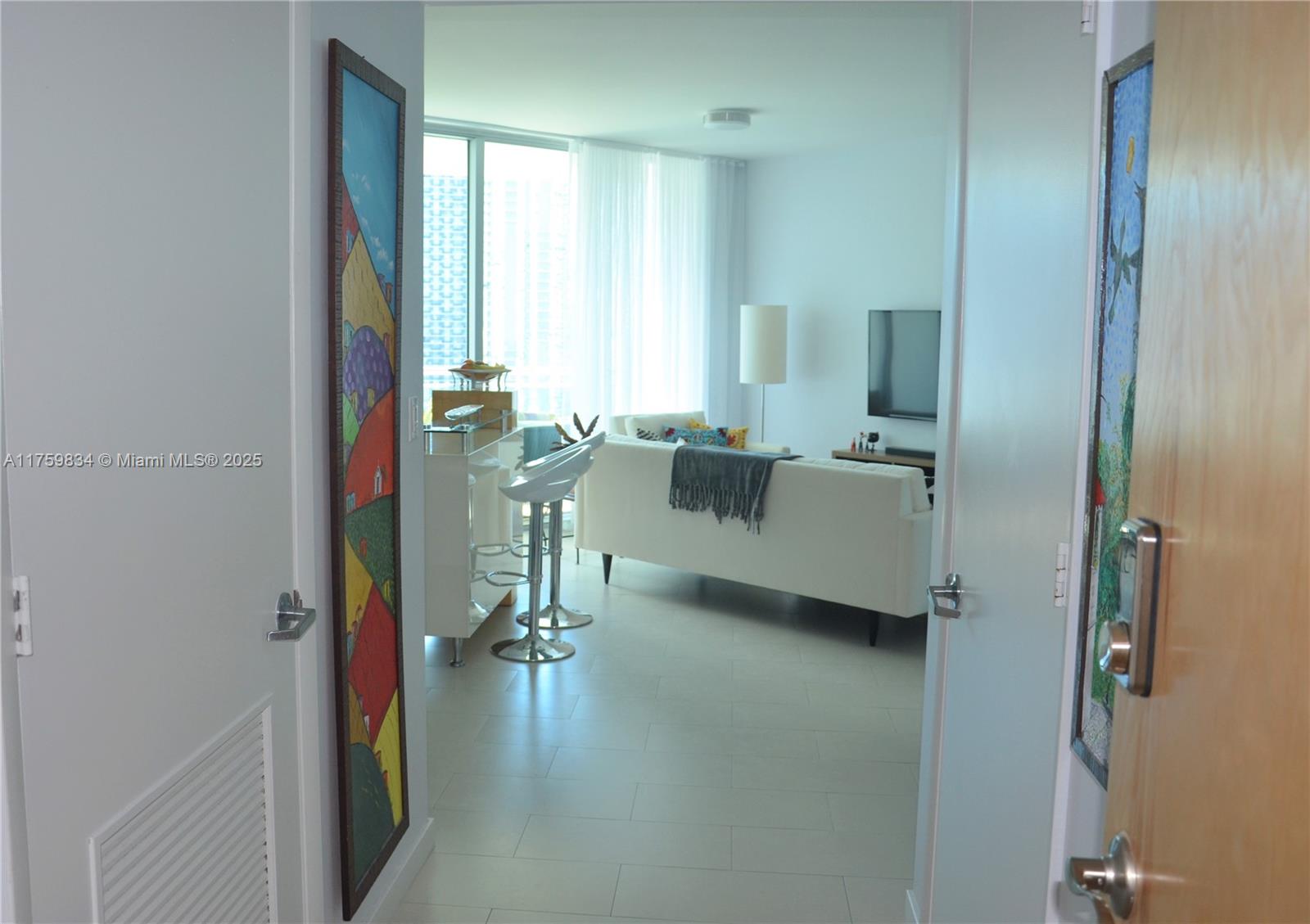 350 S Miami Ave #2914, Miami FL 33130